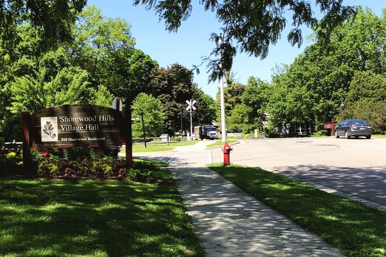 Shorewood Hills Homes for Sale and Realtors